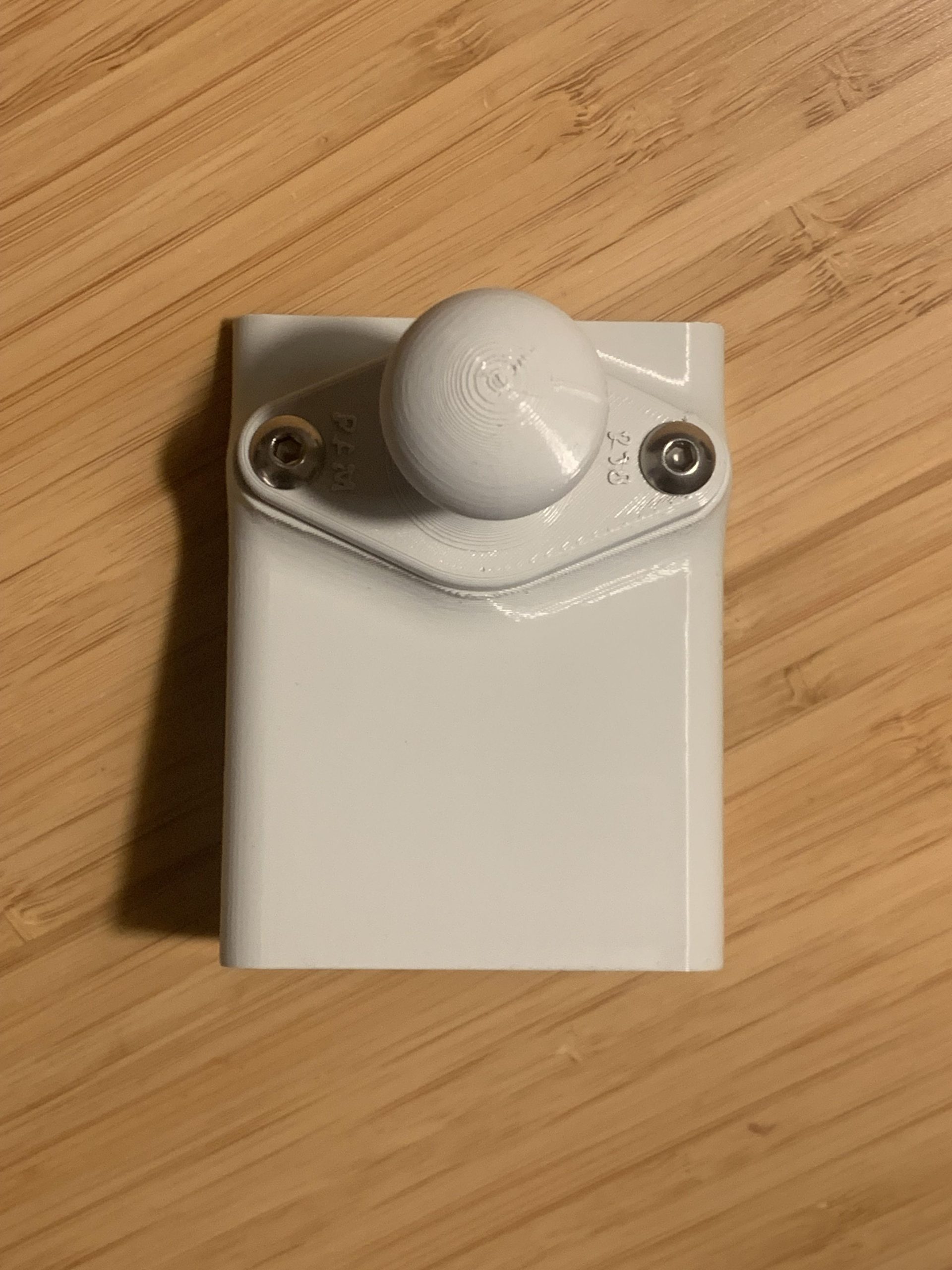 Yaesu FTA-850L RAM Mount Tutucu-6902049 - Görsel 2