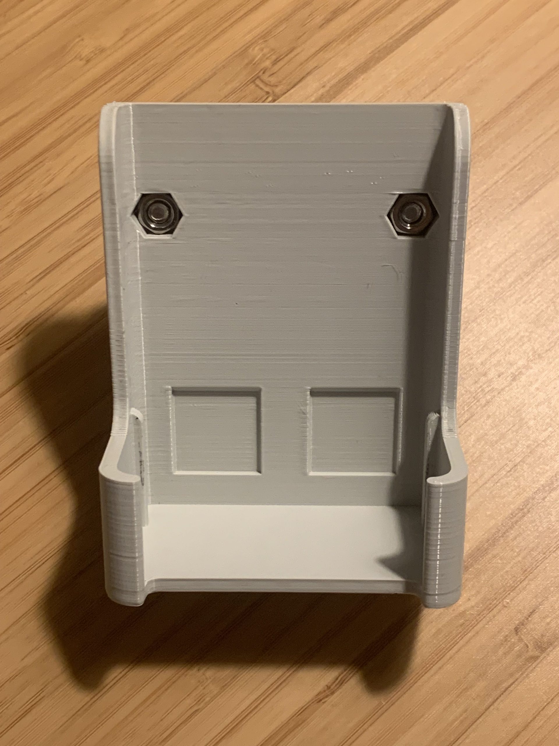 Yaesu FTA-850L RAM Mount Tutucu-6902049 - Görsel 3