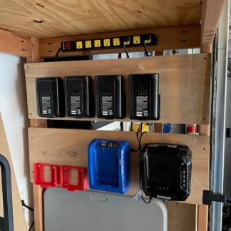 Kobalt 40V Güç Deposu - Model 6901542 ile Enerjiyi Sürekli Yanınızda Taşıyın!