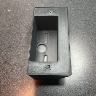 "Kapı Zili Yükseltici - İnce Taban ile Ses Gücünü Artırın - Model 6899410"