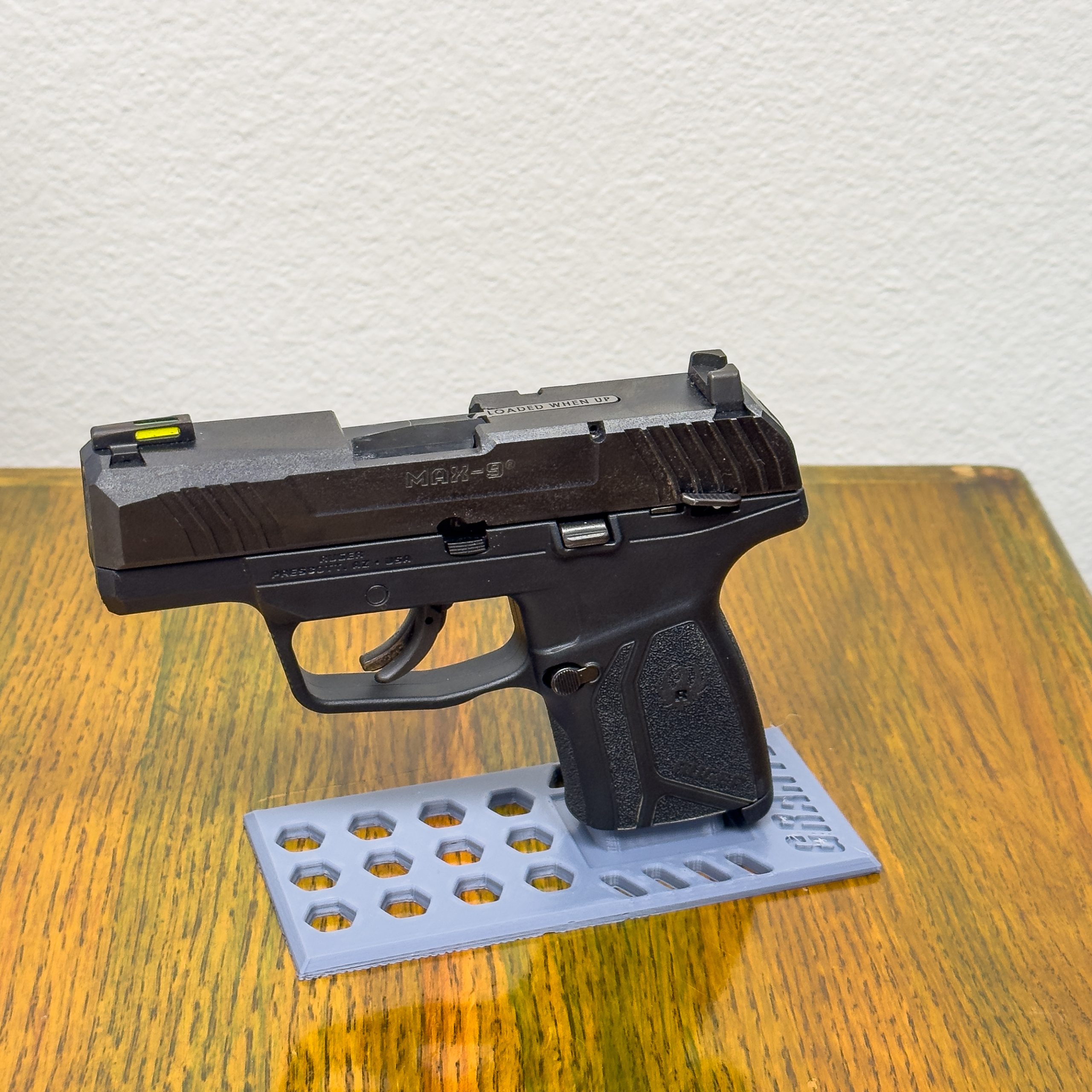 Ruger için Stand Max 9 - 6905483 - Görsel 3