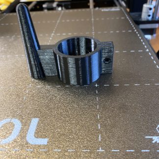 Nilfisk Multi II 30T Hortum Tutucu - Pratik ve Şık Rohrhalter ile Temizliğinizi Kolaylaştırın! - 6897353