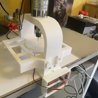 "PCB Gravraver – Kimyasal ve Yüksek Maliyetli Ekipmansız Kendi Özgün Devre Kartlarınızı Oluşturun – 6901288"