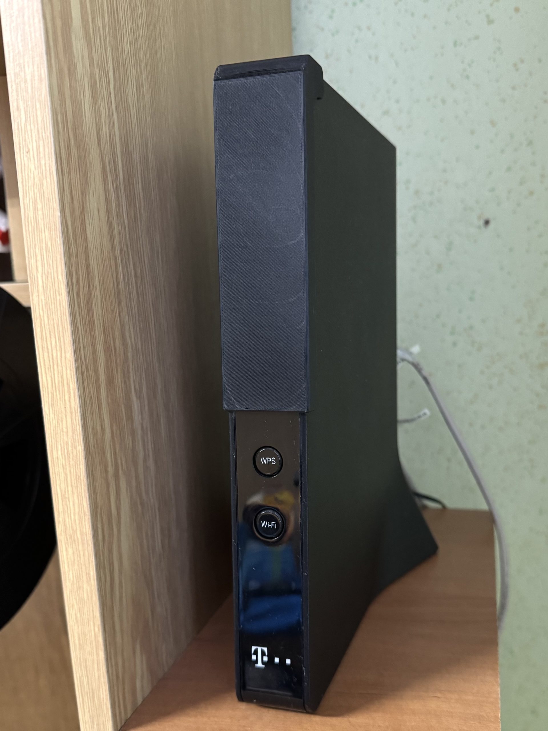 Sagemcom 5670 LED Kapak - Işıltılı Tasarımın Adı: 6901409!