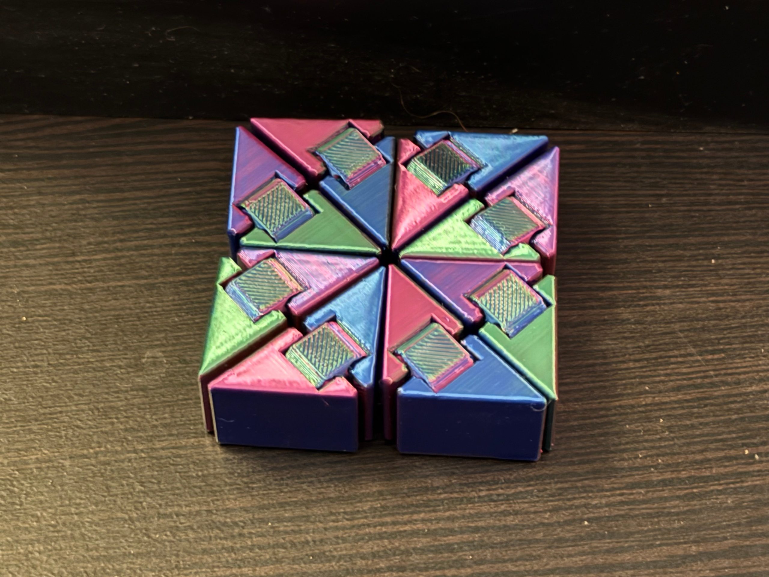 Yılan Fidget Fun Shape - Yerinde Yazdır - 6902506 - Görsel 6