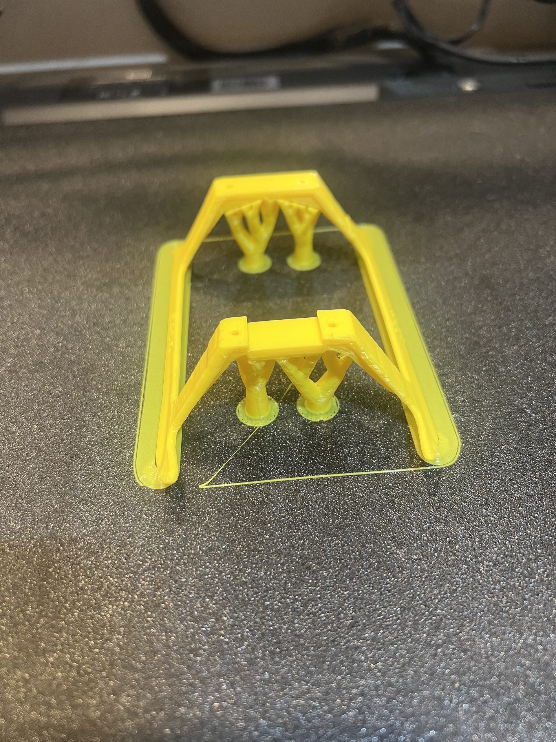 Omphobby M2 Evo'ya Özel İniş Kafesi Seti - OMP-OSHM2322-6899333 ile Uçuş Deneyimini Yükseltin!