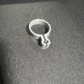 XLPower Nimbus 550 Kuyruk Kontrol Kılavuzu XL70T04 - 6910389