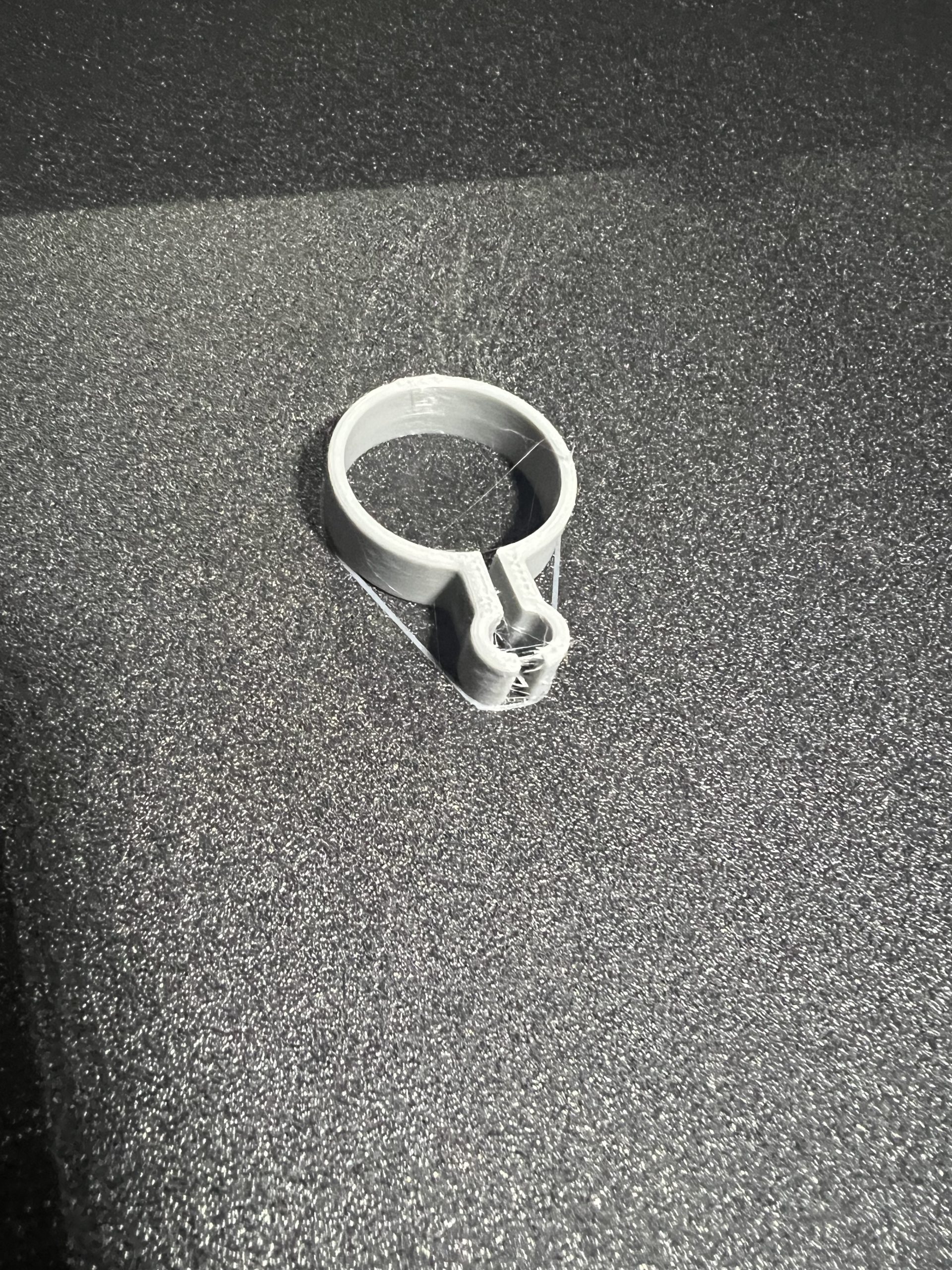 XLPower Nimbus 550 Kuyruk Kontrol Kılavuzu XL70T04 - 6910389