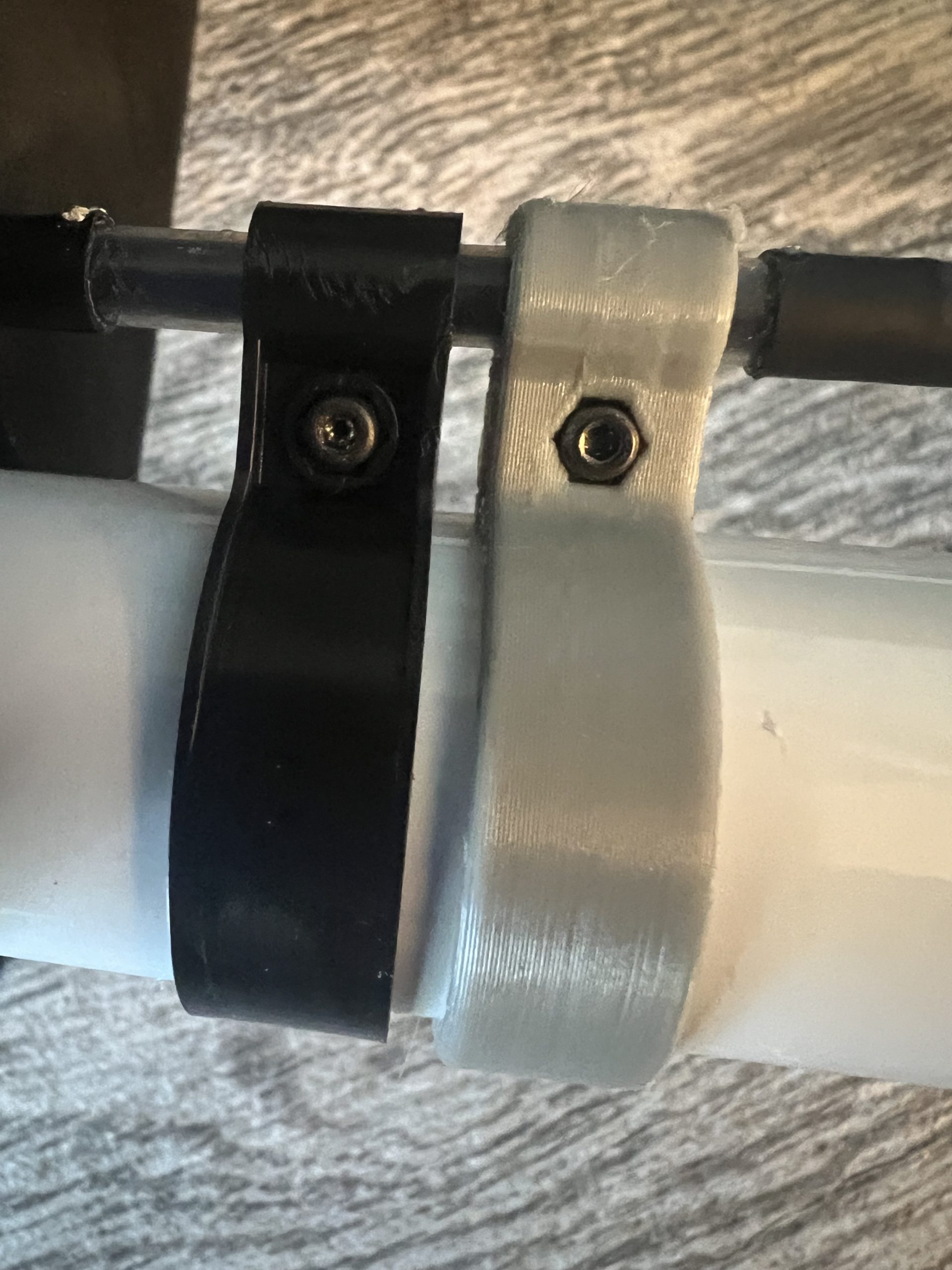 XLPower Nimbus 550 Kuyruk Kontrol Kılavuzu XL70T04 - 6910389 - Görsel 2