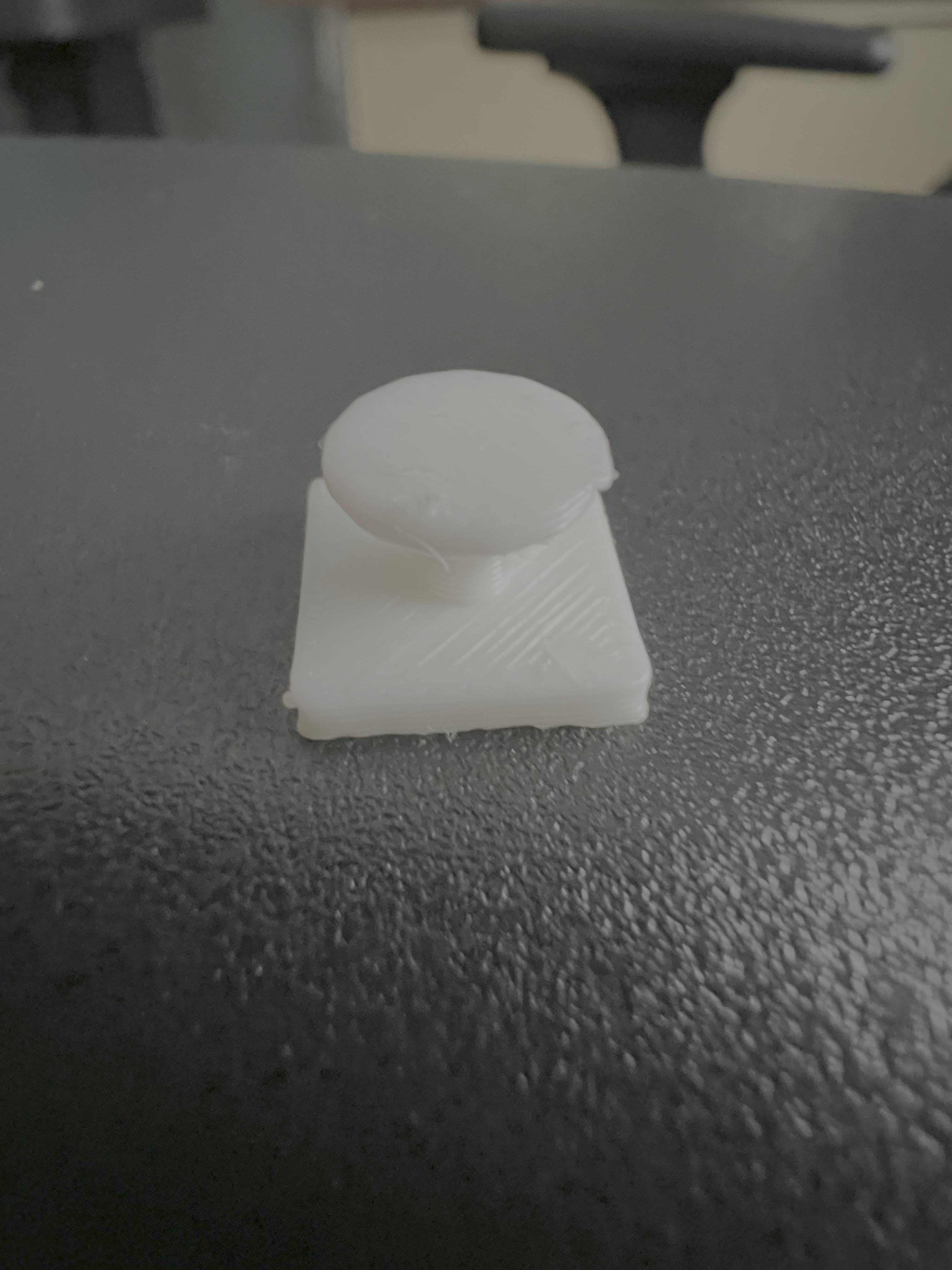 Basit ve küçük anahtar deliği montaj yuvası - 6907708 - Görsel 3