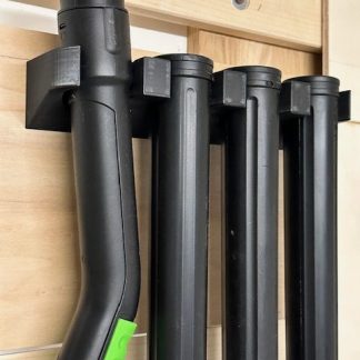 Festool Uzaktan Temizlik Keyfi: Yenilikçi Vakum Boru Askısı - 6897238