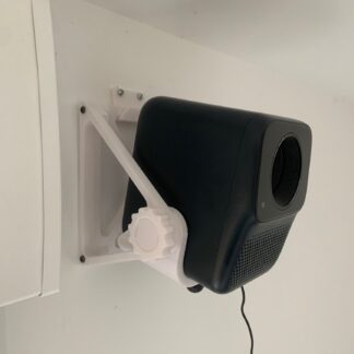 Hook Wanbo Tutucu Braket