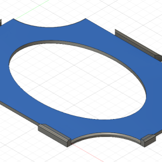 Renkli Kâse Tasarımıyla Şık Kart Haritası Tutucu - Model 6900113