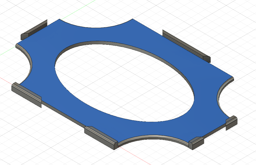 Renkli Kâse Tasarımıyla Şık Kart Haritası Tutucu - Model 6900113