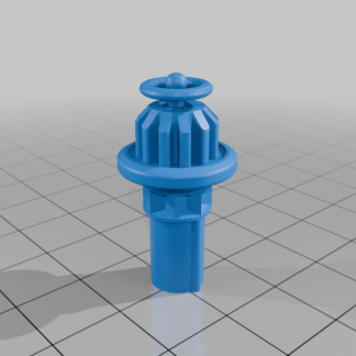 Ultimate Gust Bit - 6907255