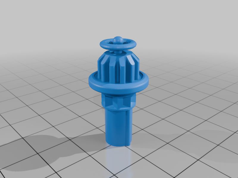 Ultimate Gust Bit - 6907255