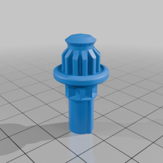 Ultimate Baracade Bit - 6907261