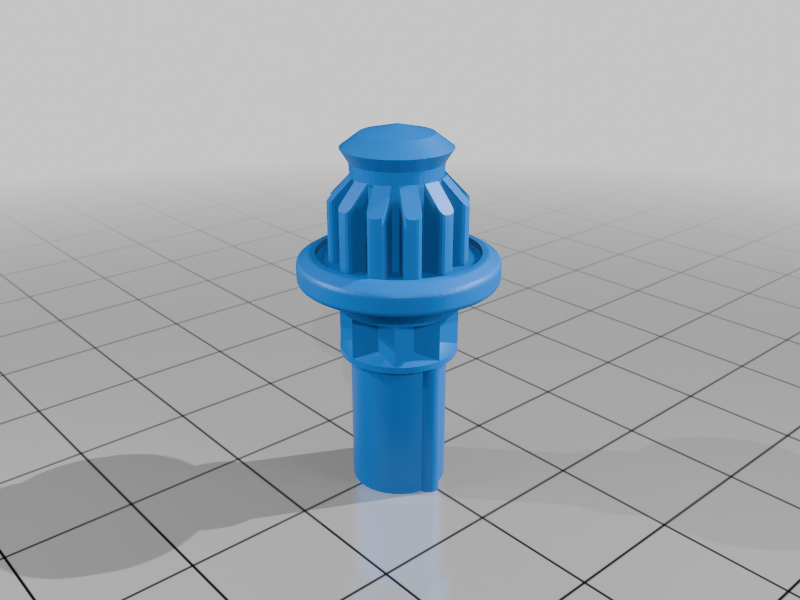 Ultimate Baracade Bit - 6907261