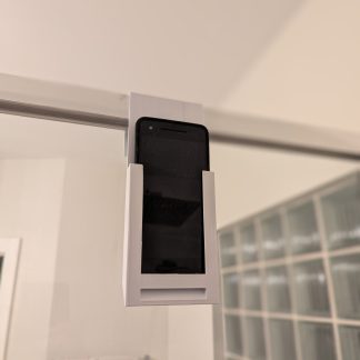 Duş telefonu Caddy - 6905306