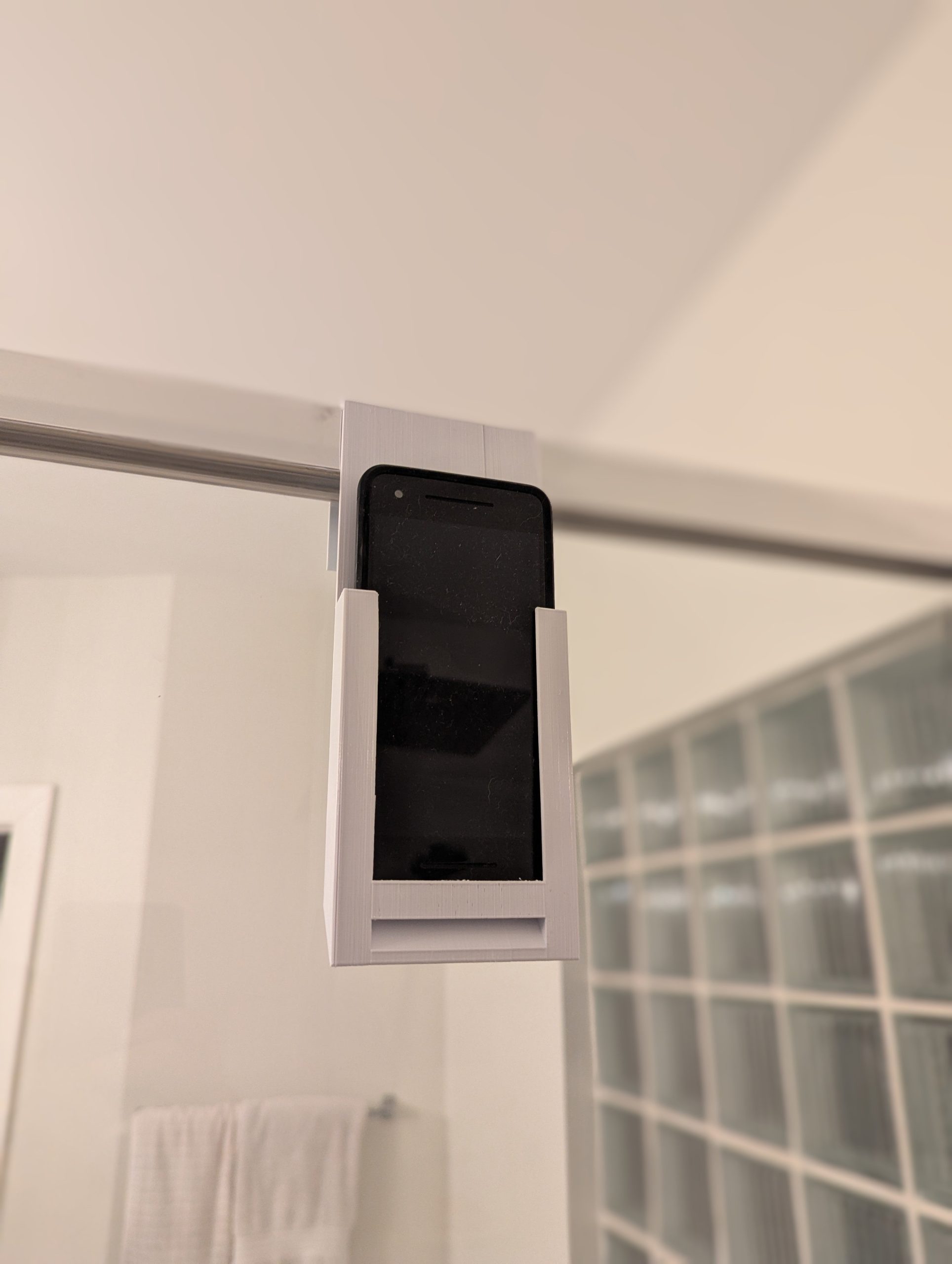 Duş telefonu Caddy - 6905306