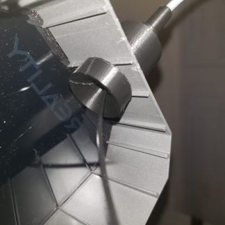 "Uzayda Kırmızı Işık: Kırmızılık Pi Filament Kılavuzu (Model 6901359)"