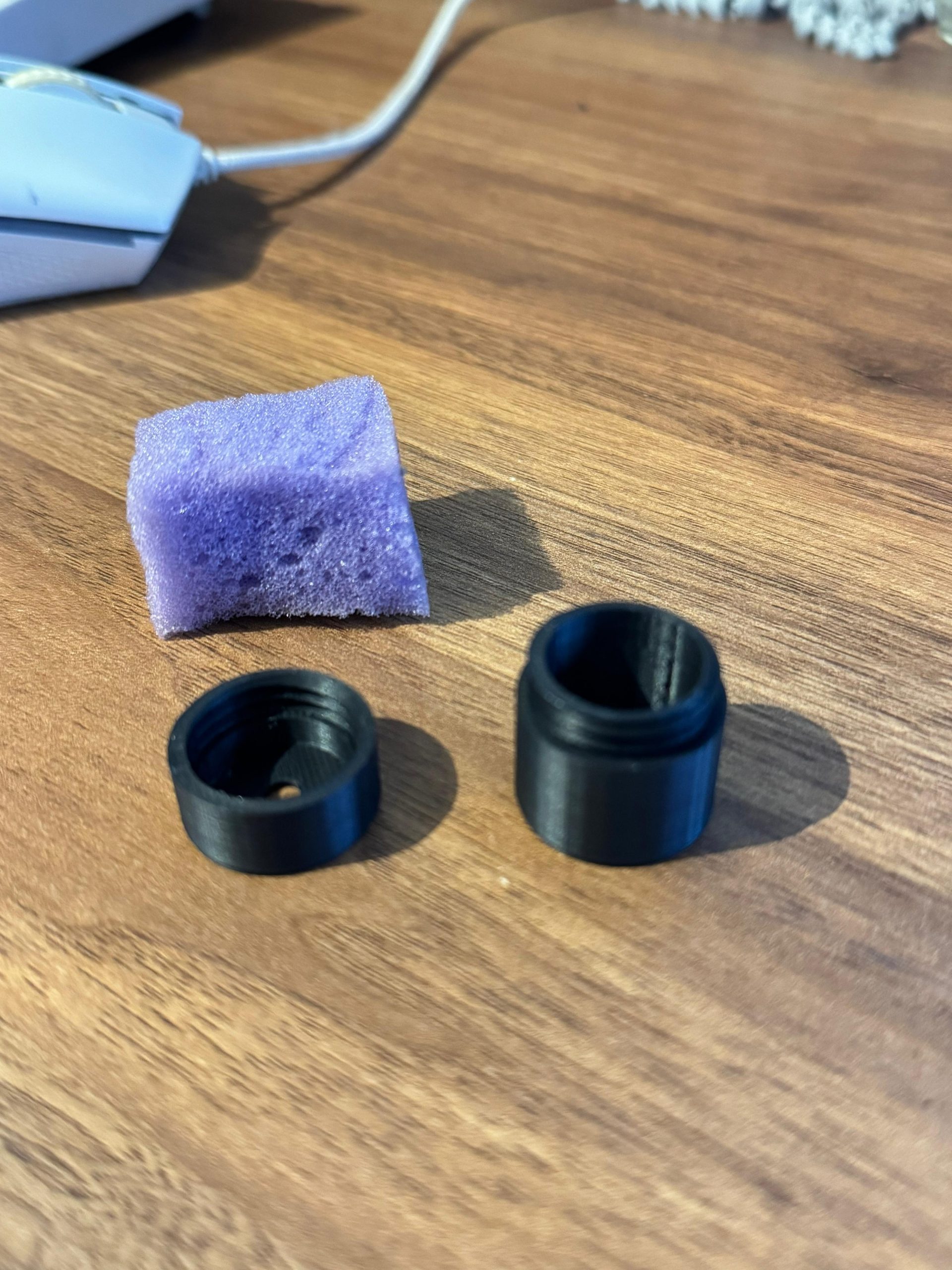 Evrensel Filament Filtresi – Sıfır Hata, Yüksek Performans! (Model: 6901306) - Görsel 2