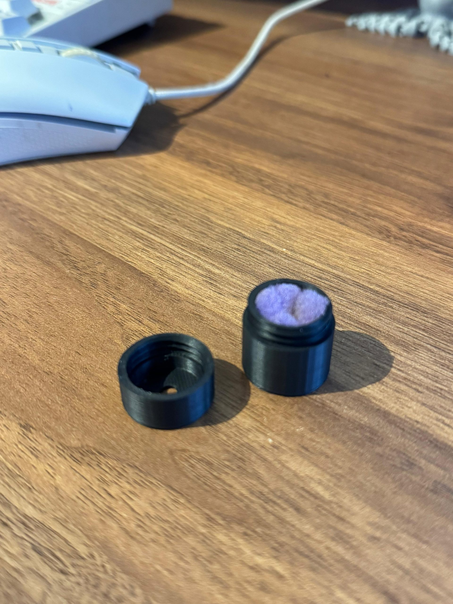 Evrensel Filament Filtresi – Sıfır Hata, Yüksek Performans! (Model: 6901306) - Görsel 3