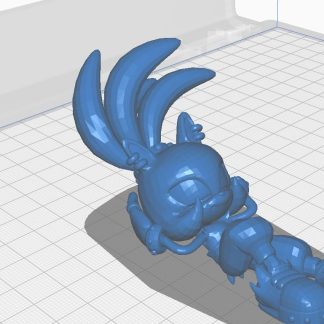 Tenrec uykusunun dalgalanması - 6907483