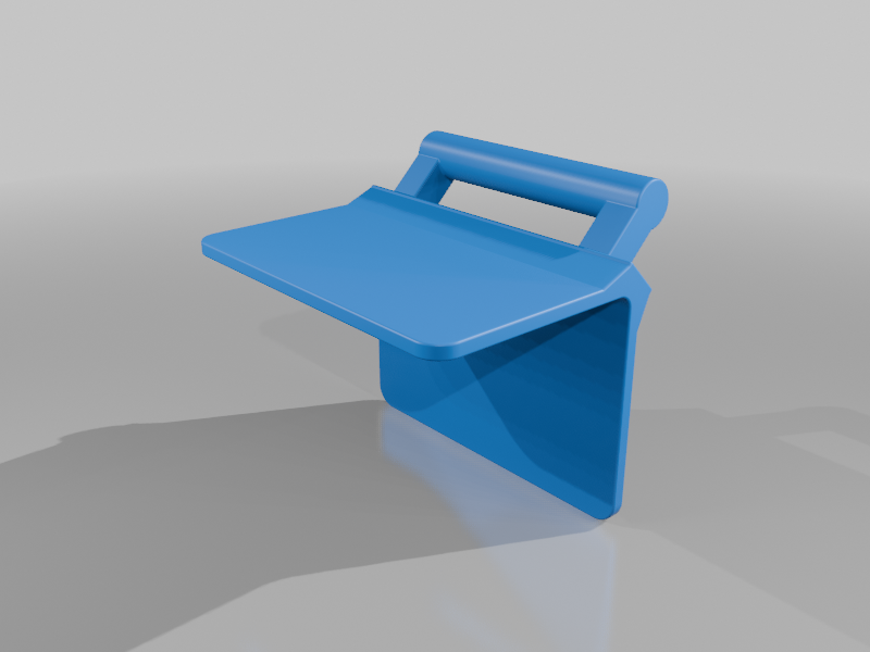 "Çift Fonksiyonlu Mısır Spatula – İç Mekan ve Dış Mekan Kullanımı İçin İdeal! - 6900626" - Görsel 2