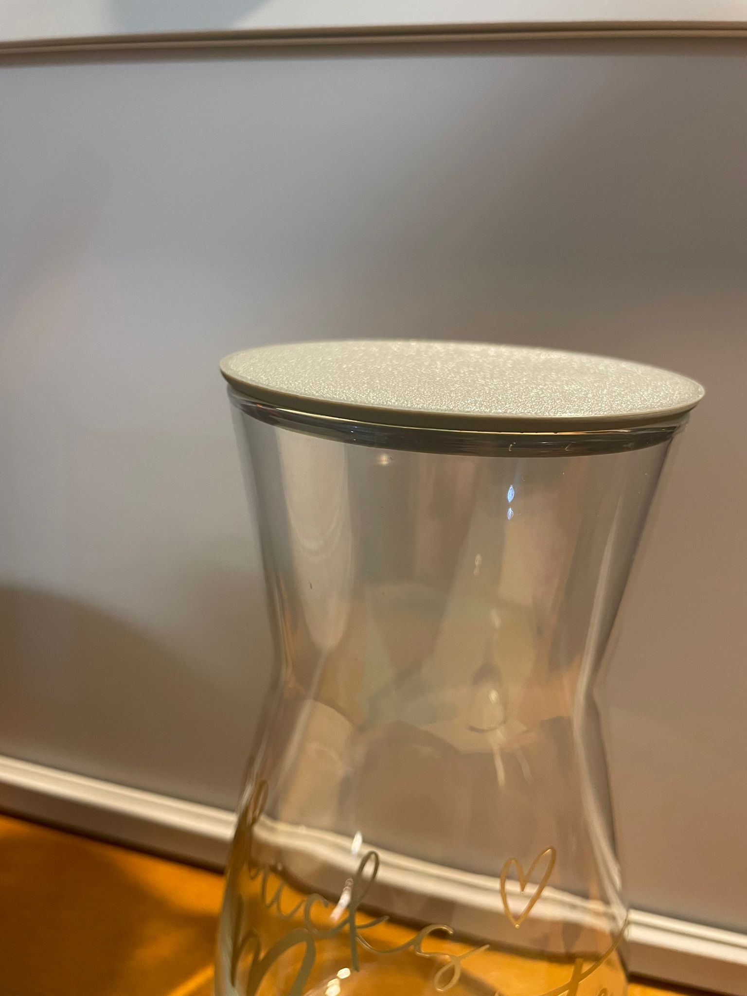 Ikea Caraff – Sıra Dışı Tasarım ile Su Şişesi 6898176