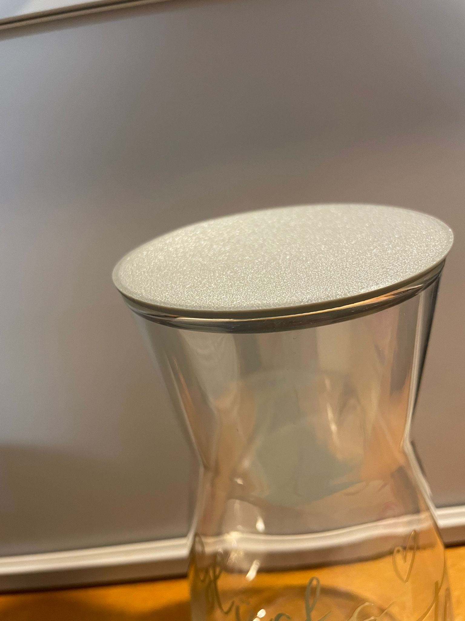 Ikea Caraff – Sıra Dışı Tasarım ile Su Şişesi 6898176 - Görsel 2