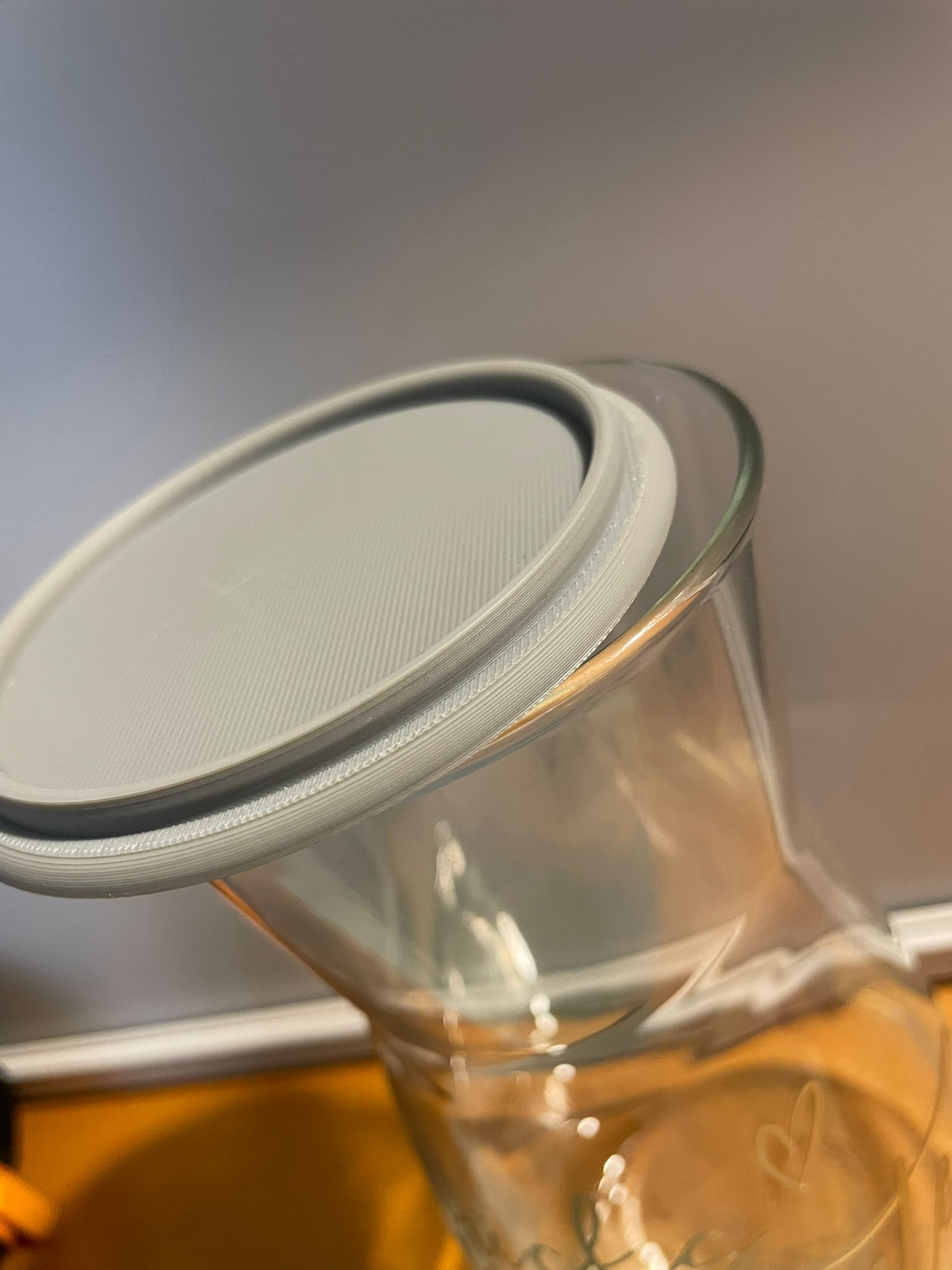 Ikea Caraff – Sıra Dışı Tasarım ile Su Şişesi 6898176 - Görsel 3