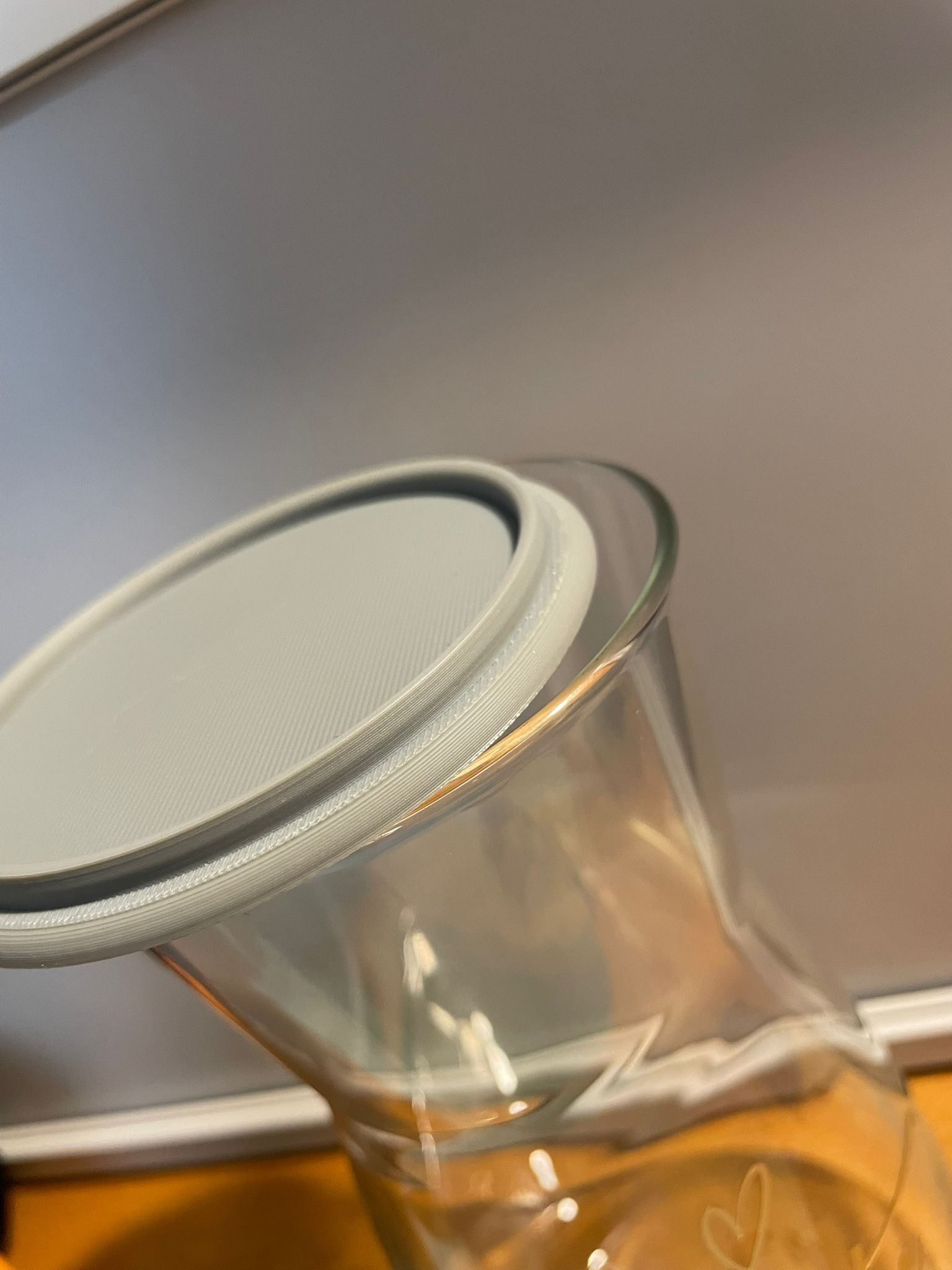 Ikea Caraff – Sıra Dışı Tasarım ile Su Şişesi 6898176 - Görsel 4