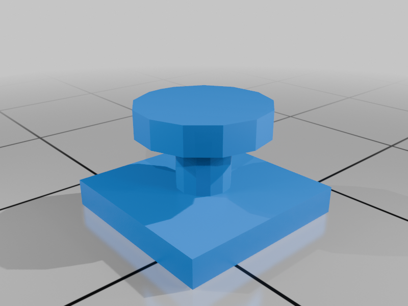 Basit ve küçük anahtar deliği montaj yuvası - 6907708 - Görsel 4