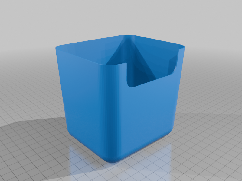 Basit Mutfak Organizatörü - 6908300 - Görsel 3