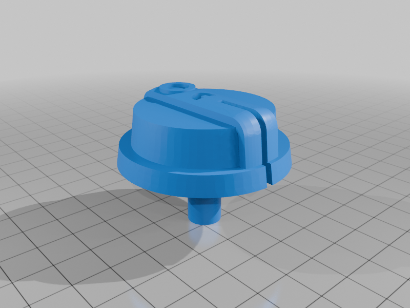 Soba düğmesi Samsung Dacor - 6909266 - Görsel 2