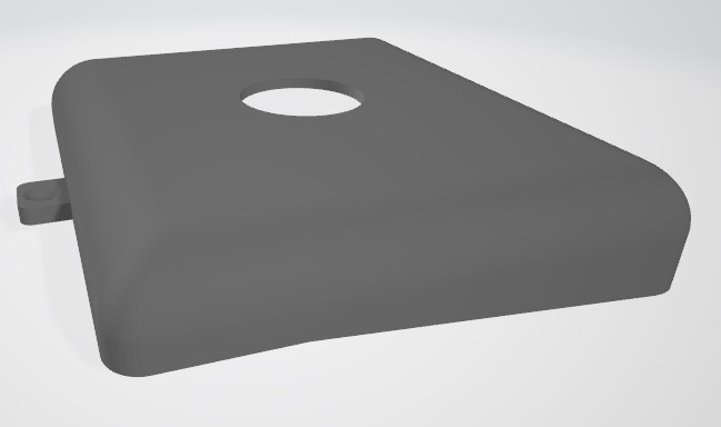 Fiat Ducato Destanı: Adria Twin 6901510 İçin Şıklığı Tamamlayan Kapı Nezaket Kapakları!