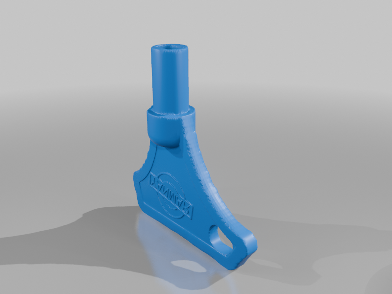 Yanmar Motor Anahtarı - 6908554 - Görsel 2