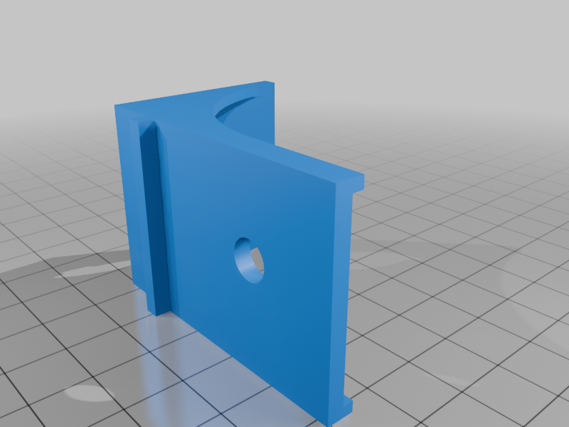 "Yüksek Performans için Tasarlanmış 3G Fbody Arka Fren Hortum Braketleri – Parça No: 6896781"