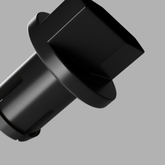 "Briggs & Stratton Hava Filtresi Kapak Vida Seti – Model 6901278 ile Güçlü Performans!"