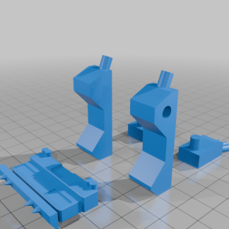 Legacy United Lockdown için yükseltmeler - 6908739