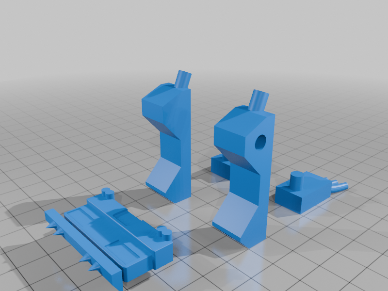 Legacy United Lockdown için yükseltmeler - 6908739