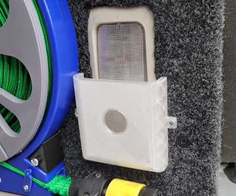 Fiat Ducato Destanı: Adria Twin 6901510 İçin Şıklığı Tamamlayan Kapı Nezaket Kapakları! - Görsel 4