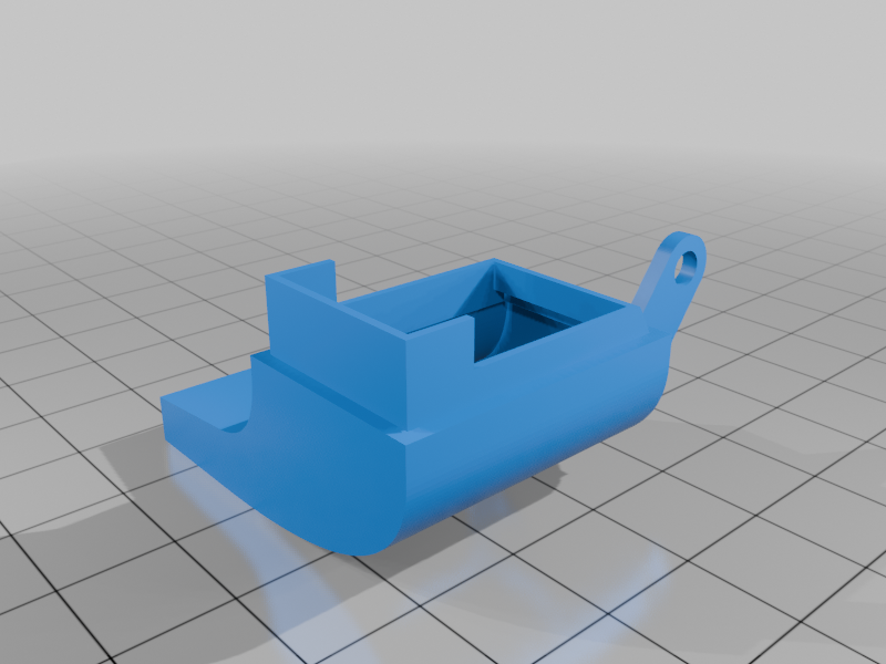 Sovol SV04 Sol Fan Kanalı - 6907237 - Görsel 3