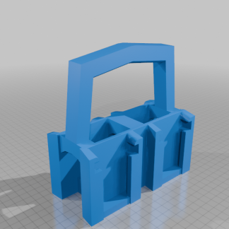 "Milwaukee M18 4 Pil Taşıma Çantası - Güçlü Performans için Şık Çözüm - 6901058"