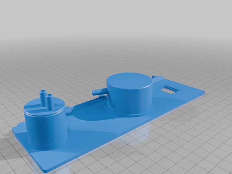 "Pari 37.60 Ön Değiştirme Parçası - 6900267: Performansınızı Artırın!" - Görsel 6