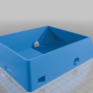 "Yenilikçi Arduino Sumorobot - Akıllı Robotik Keşif için 6900535 Modeli!"