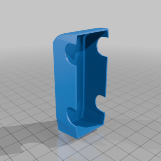 Desteksiz 3D baskı.