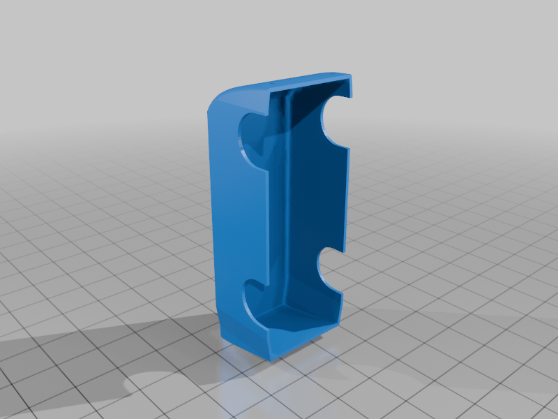 Desteksiz 3D baskı.