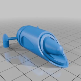 Kalkan Jetpacks - 6903683